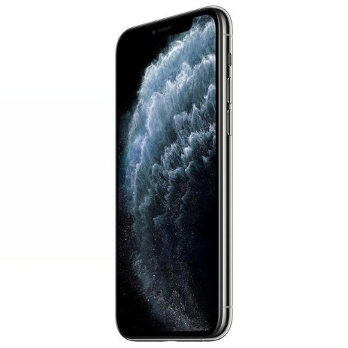 NEU Apple iPhone 11 Pro 512GB - Silber (Ohne Simlock) deals OVP NEU