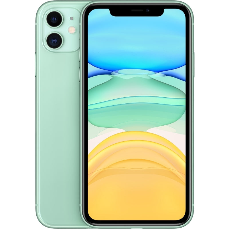 Iphone 11 Pro 11pro 256gb 256 Grün Top Zustand Gebraucht outlets