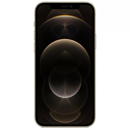 IPhone 12 Pro Max 128GB Gold Gebraucht - Ohne Vertrag & Simlock