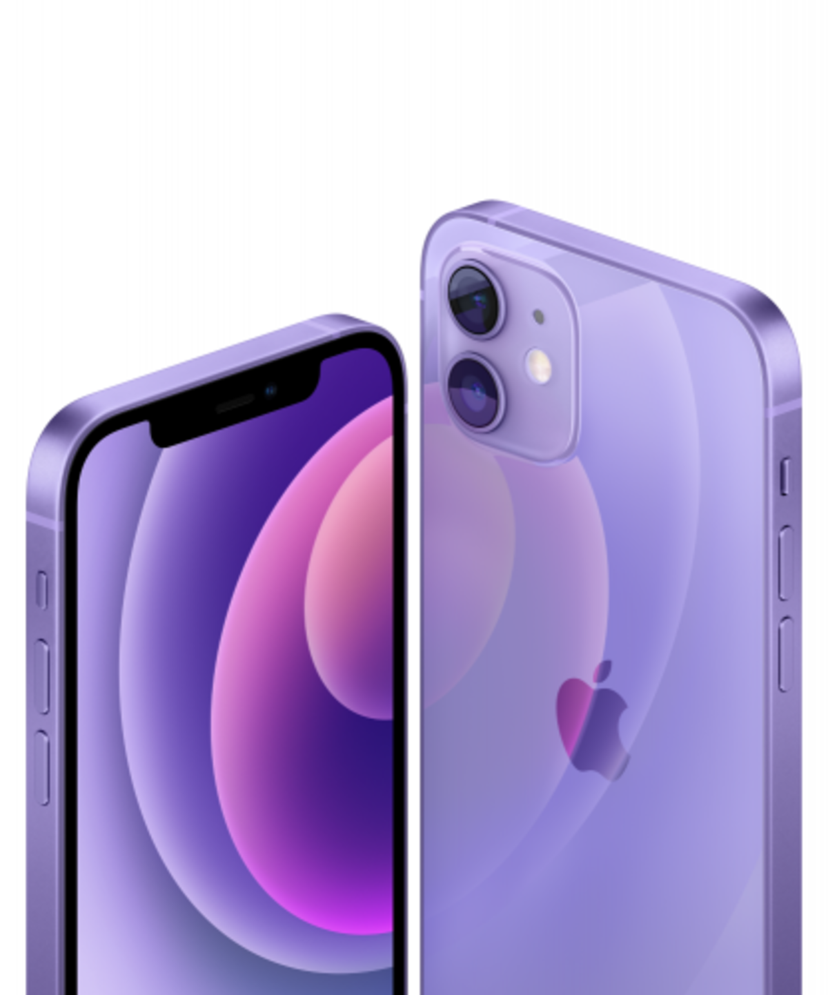 Apple iphone 12 mini 128gb violett