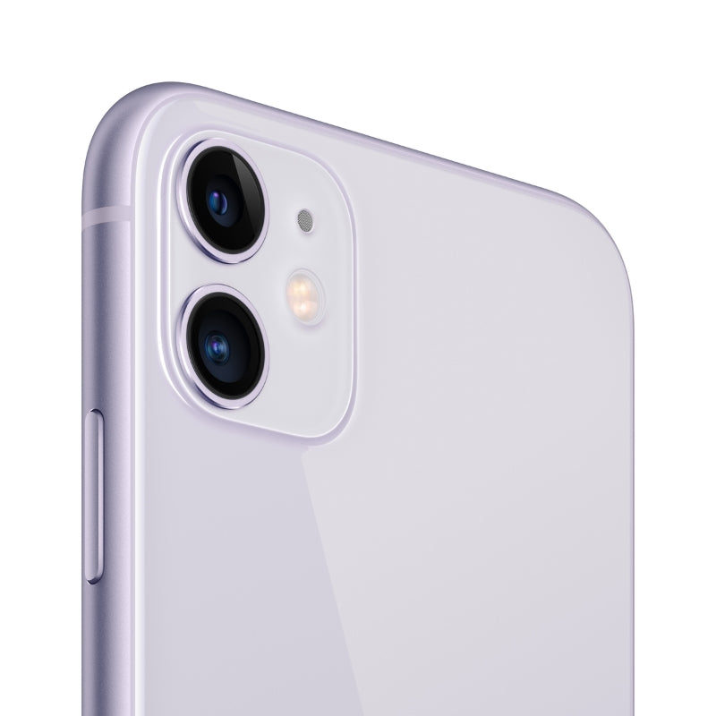 Apple iPhone 11 64GB Violett Gebraucht - Ohne Vertrag