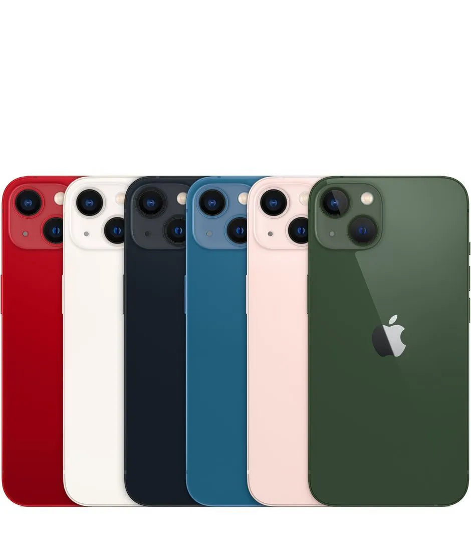 iPhone 13 alle farben kaufen 